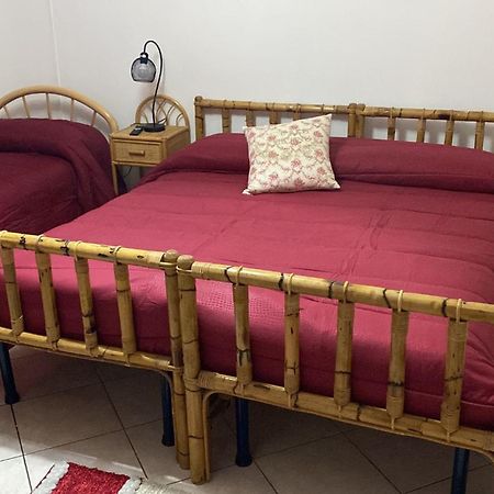 B&B Lido Azzurro Catanzaro Cameră foto